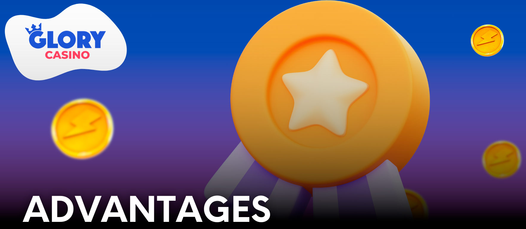 Glory casino