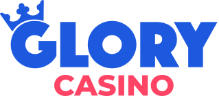 Glory Casino logo site