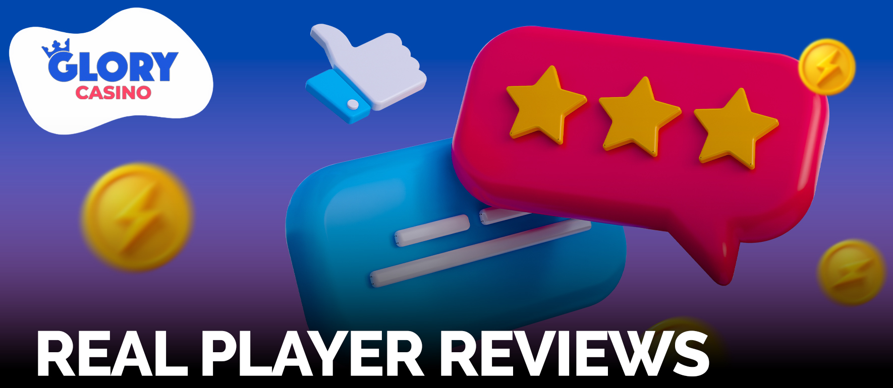 Glory Casino reviews from real players from Bangladesh
